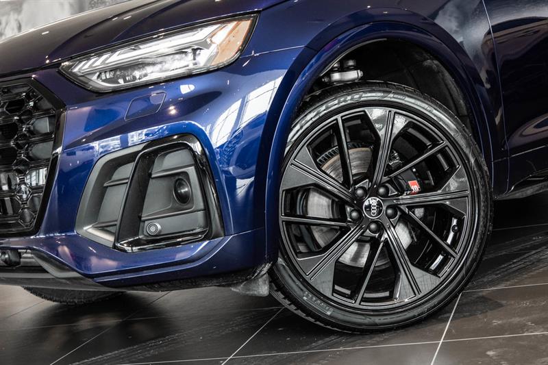 audi SQ5 Sportback 2024 - 6