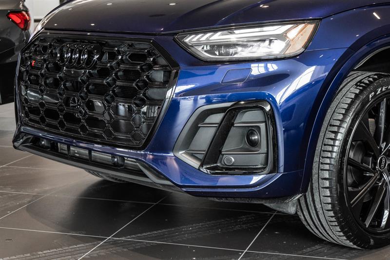 audi SQ5 Sportback 2024 - 7