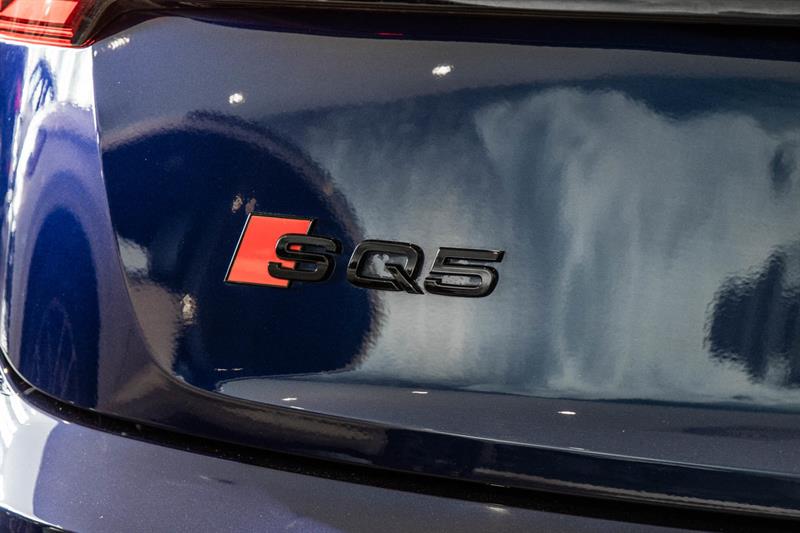audi SQ5 Sportback 2024 - 9
