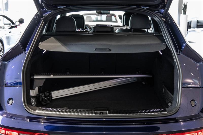 audi SQ5 Sportback 2024 - 10