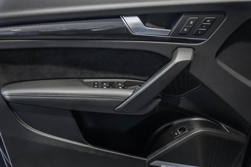 audi SQ5 Sportback 2024 - 12