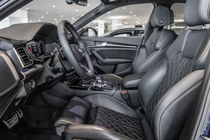 audi SQ5 Sportback 2024 - 14