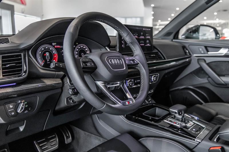 audi SQ5 Sportback 2024 - 15