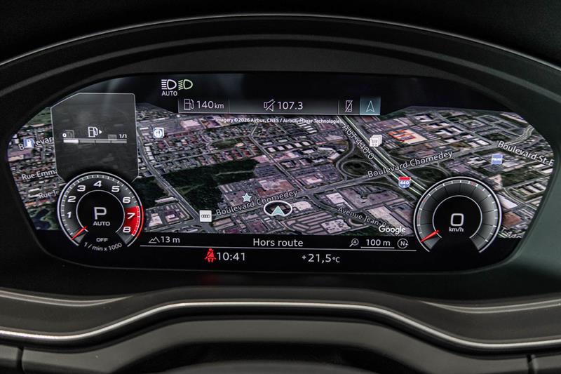 audi SQ5 Sportback 2024 - 18