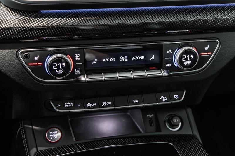 audi SQ5 Sportback 2024 - 23
