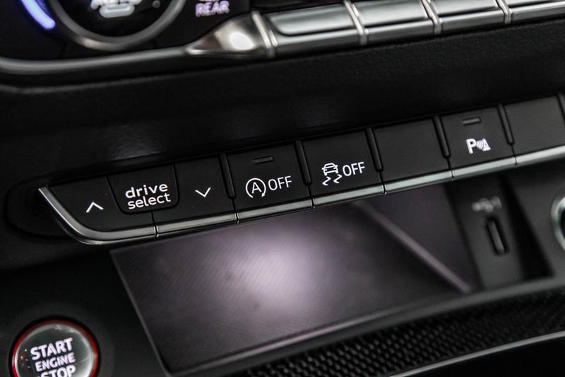 audi SQ5 Sportback 2024 - 25