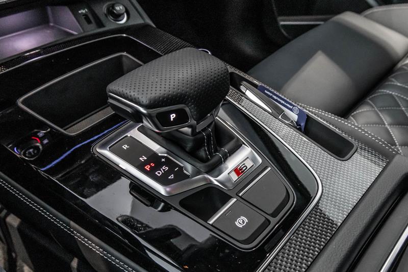 audi SQ5 Sportback 2024 - 26