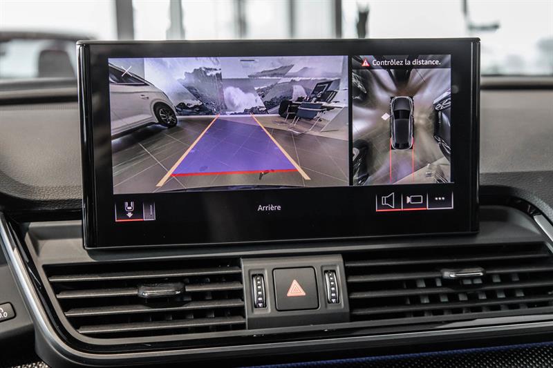 audi SQ5 Sportback 2024 - 29