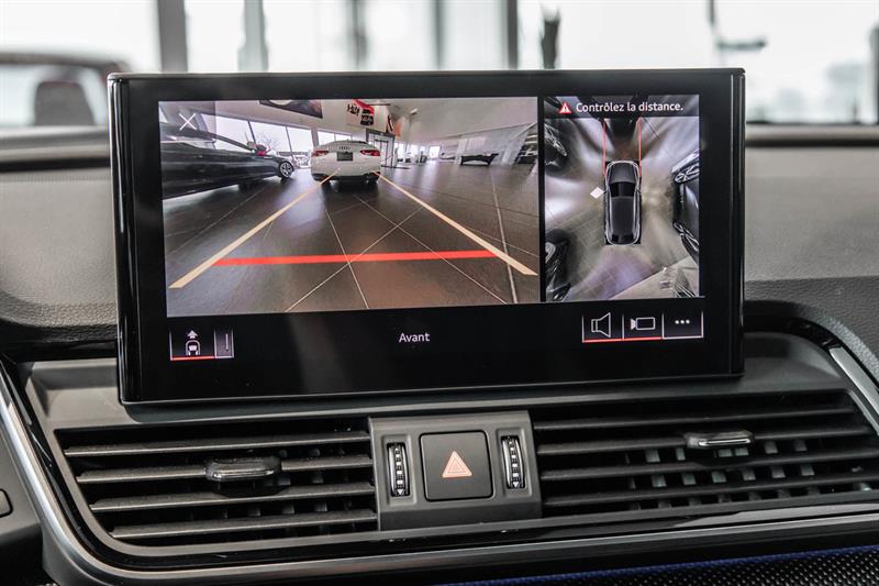 audi SQ5 Sportback 2024 - 30