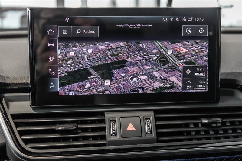 audi SQ5 Sportback 2024 - 31