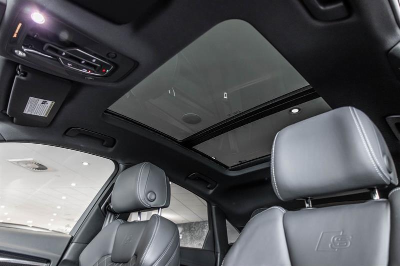 audi SQ5 Sportback 2024 - 32