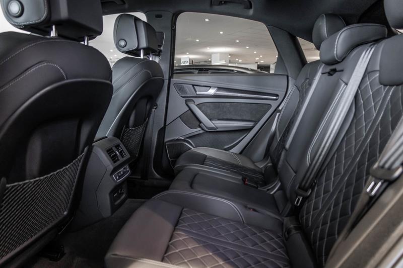 audi SQ5 Sportback 2024 - 33