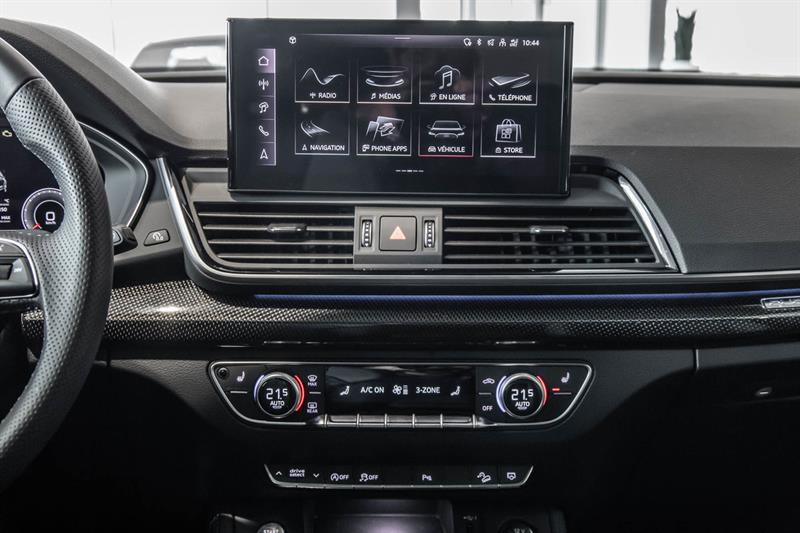 audi SQ5 Sportback 2024 - 37