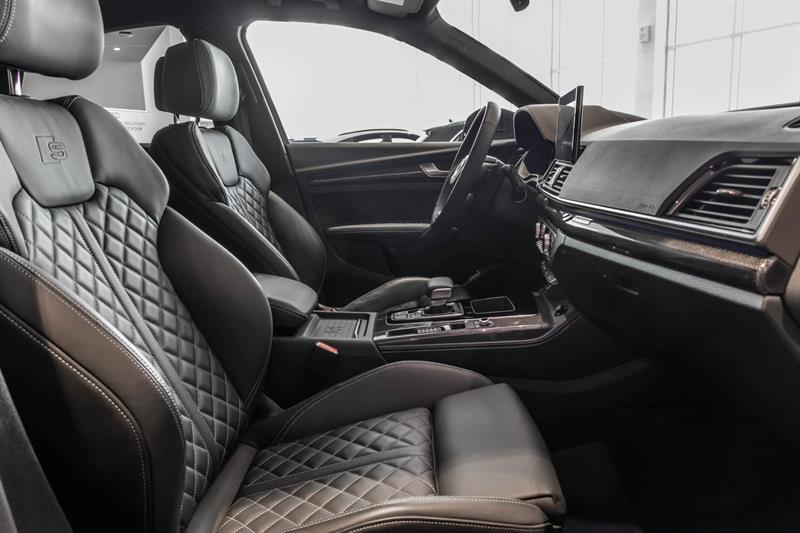 audi SQ5 Sportback 2024 - 38