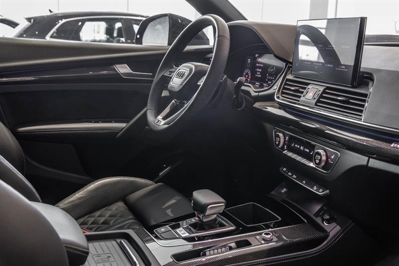 audi SQ5 Sportback 2024 - 39