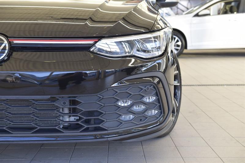 volkswagen Golf GTI 2024 - 4