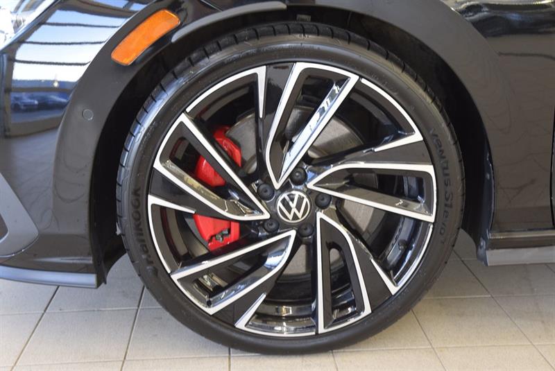 volkswagen Golf GTI 2024 - 6