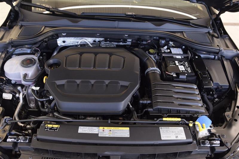 volkswagen Golf GTI 2024 - 16