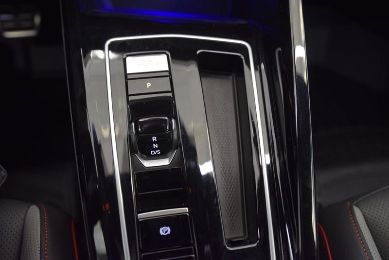 volkswagen Golf GTI 2024 - 30