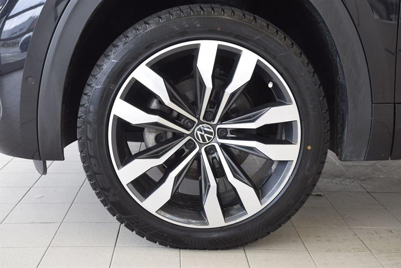 volkswagen Atlas Cross Sport 2022 - 7