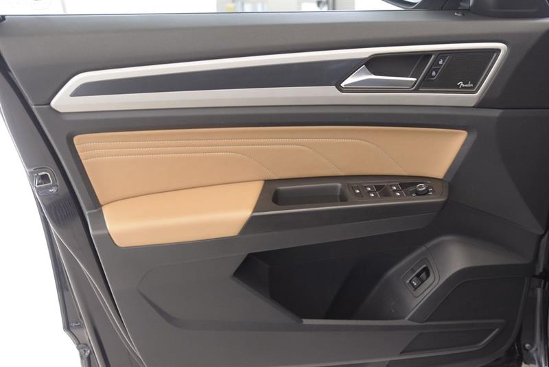 volkswagen Atlas Cross Sport 2022 - 17