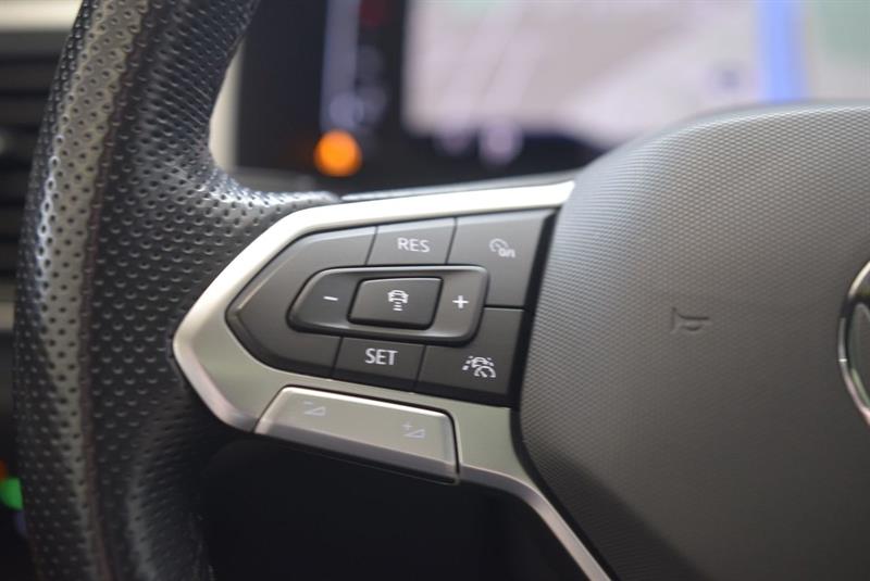 volkswagen Atlas Cross Sport 2022 - 25