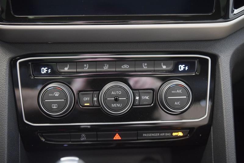 volkswagen Atlas Cross Sport 2022 - 30