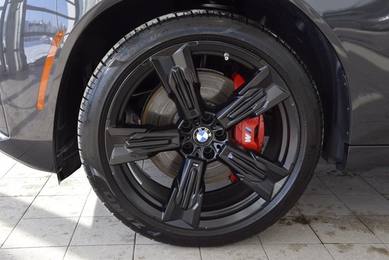 bmw X3 2025 - 8