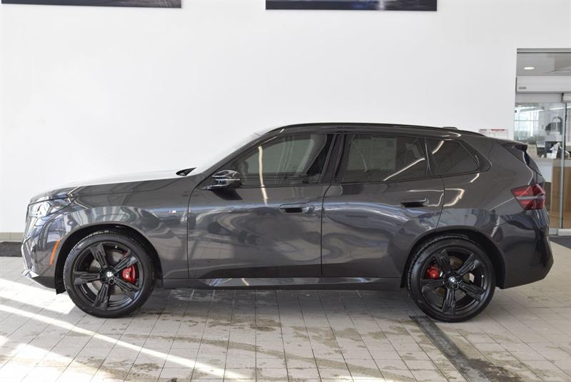 bmw X3 2025 - 9