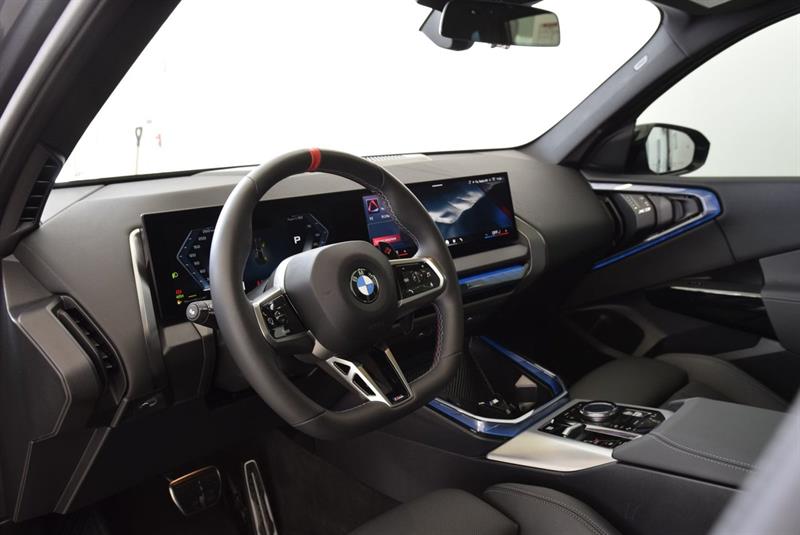 bmw X3 2025 - 12