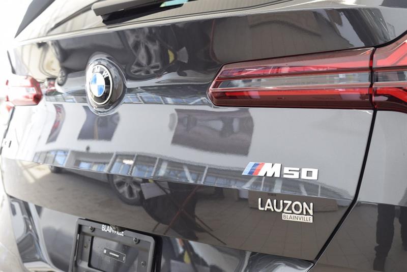 bmw X3 2025 - 15