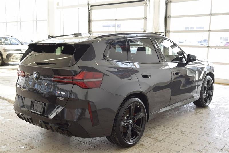 bmw X3 2025 - 16