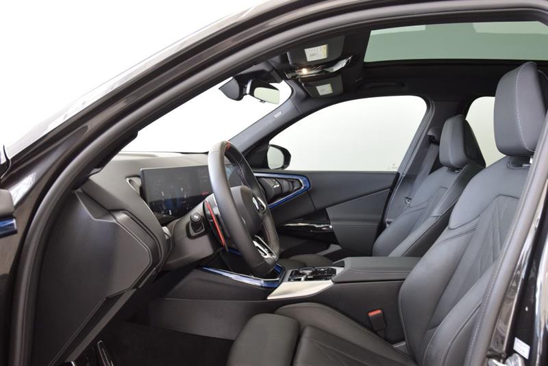 bmw X3 2025 - 24