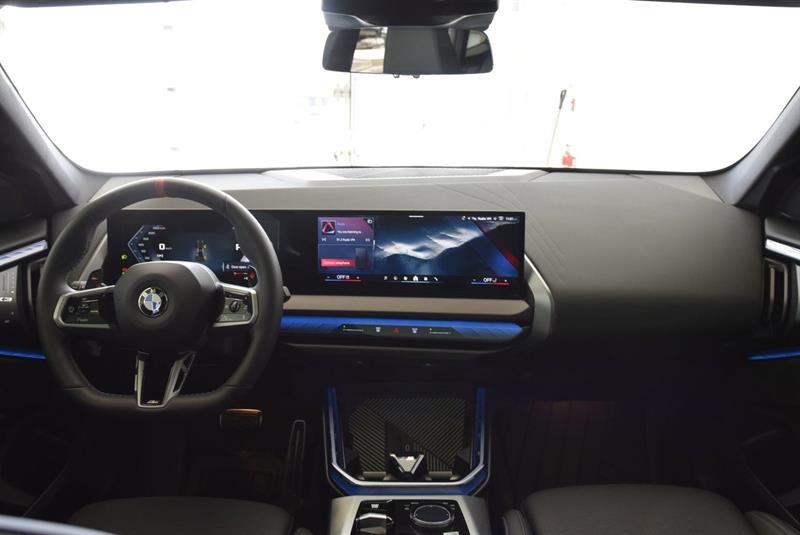 bmw X3 2025 - 26