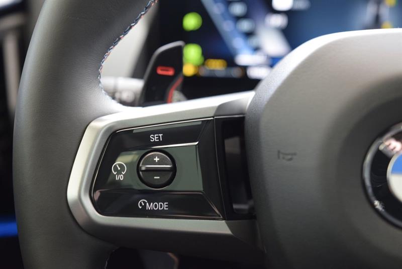 bmw X3 2025 - 28
