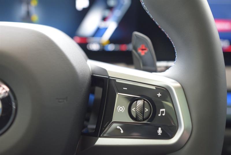 bmw X3 2025 - 29