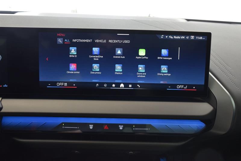 bmw X3 2025 - 31