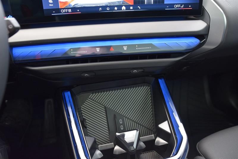 bmw X3 2025 - 34
