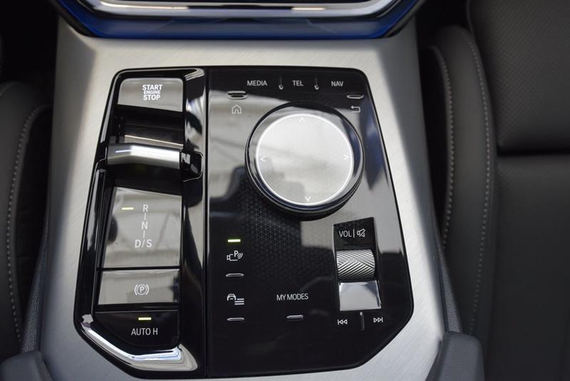bmw X3 2025 - 35