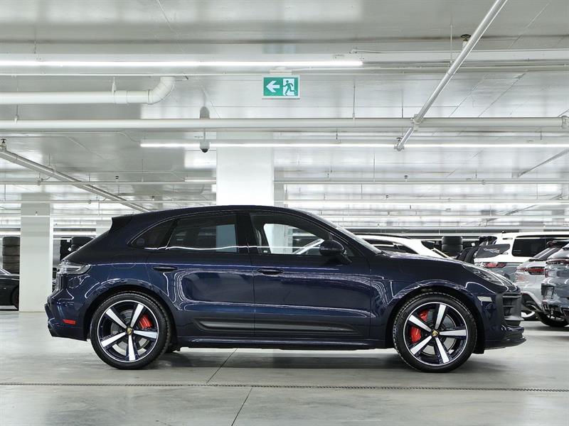 porsche Macan 2022 - 2