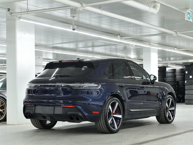 porsche Macan 2022 - 3