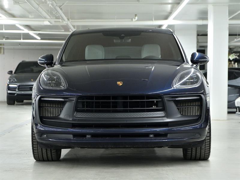 porsche Macan 2022 - 5