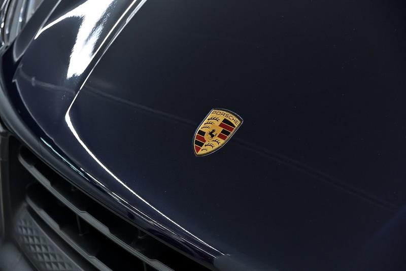 porsche Macan 2022 - 6