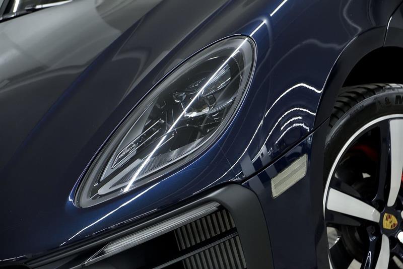 porsche Macan 2022 - 7