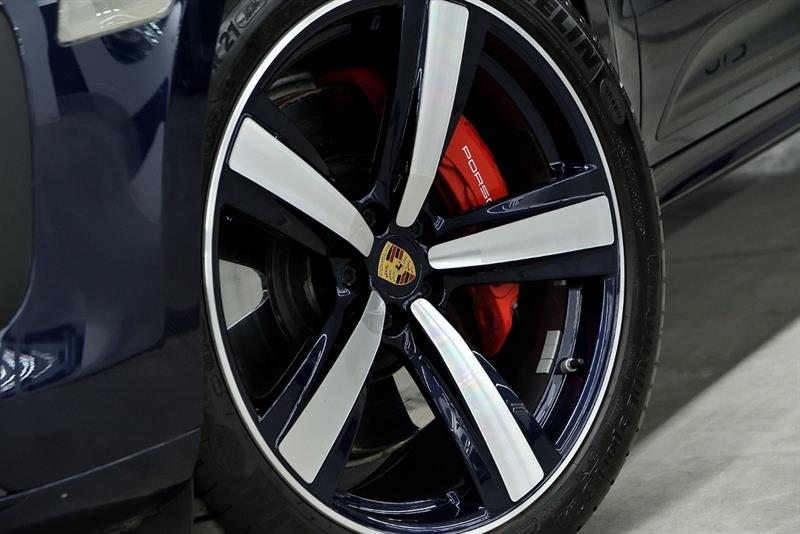 porsche Macan 2022 - 8