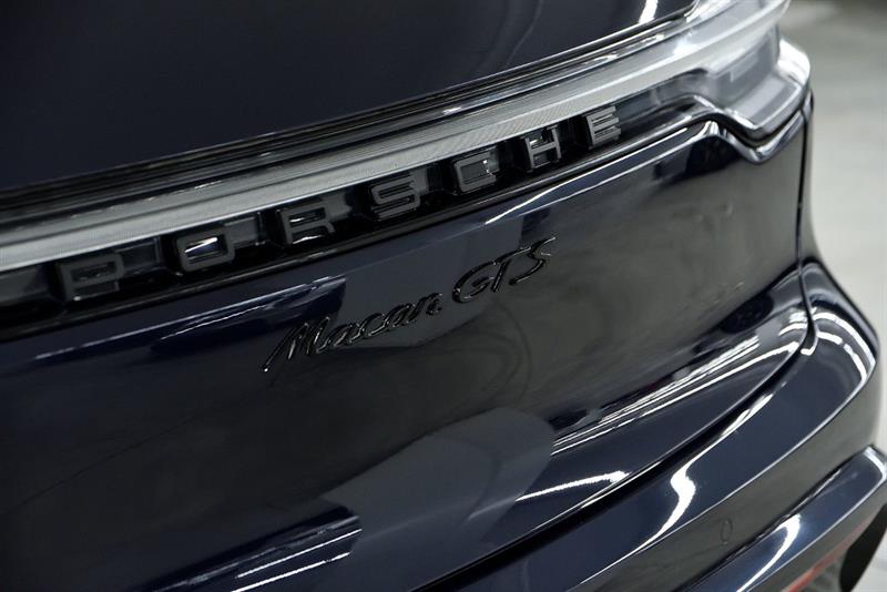 porsche Macan 2022 - 10