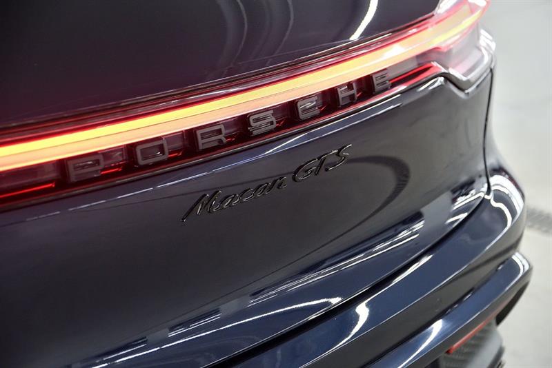 porsche Macan 2022 - 11