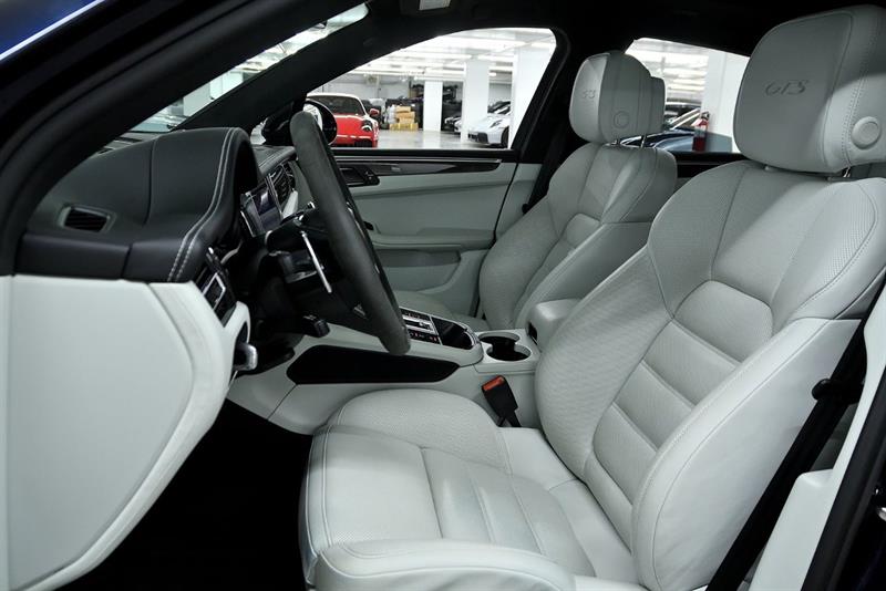 porsche Macan 2022 - 12