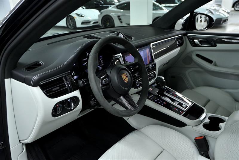 porsche Macan 2022 - 13