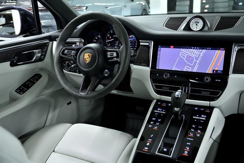 porsche Macan 2022 - 14